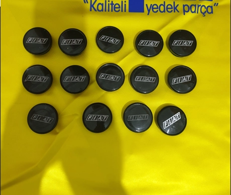 Jant Göbek Arması Tempra Tipo 